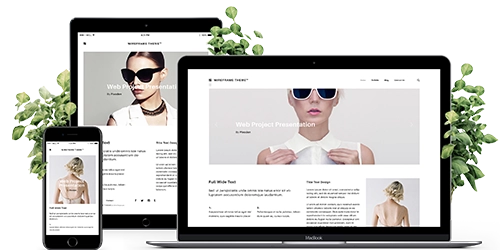 نمونه کار طراحی سایت فروشگاهی کیمیا با سرعت بالا و ساختار سئو