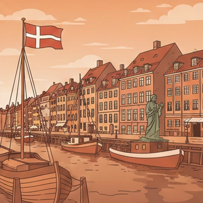 شعبه کپنهاگ تهران آی تی