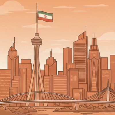 شعبه تهران تهران آی تی