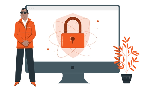 امنیت و مدیریت دسترسی کاربران در سایت ASP.NET Core