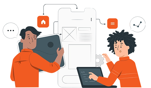 طراحی رابط کاربری مدرن برای زیبایی و افزایش تعامل