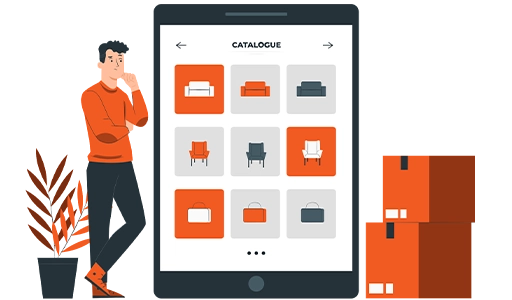 سئو موبایل و بهینه سازی نمایش در گوشی