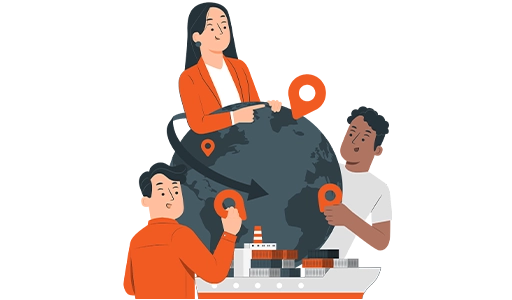 سئو محلی و جذب مشتری در جستجوهای منطقه ای