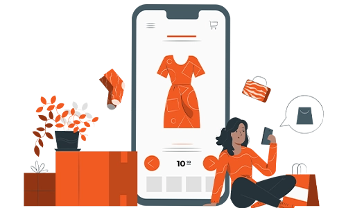 تولید توضیحات محصول فروشگاهی سئو شده