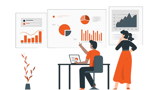 تولید محتوای سایت شرکتی