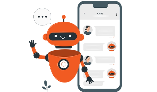 تولید محتوا با هوش مصنوعی و کنترل انسانی