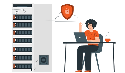 تنظیم کش و بهینه سازی سرور برای کاهش زمان پاسخگویی
