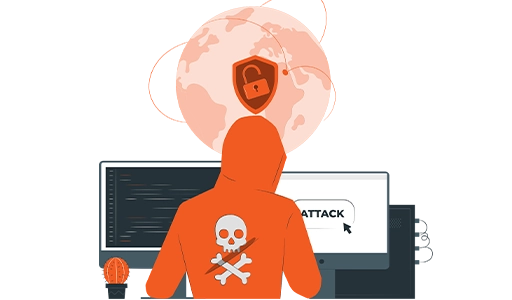 فایروال و جلوگیری از حملات برای کاهش درخواست های مخرب و بات ها