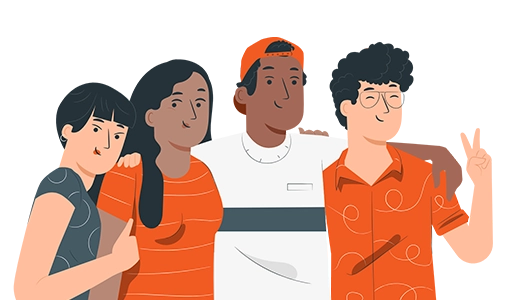 آیکون طراحی سایت آموزشی با دوره‌ها و سئو محتوا