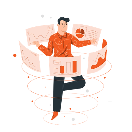 تصویر خدمات پشتیبانی از سایت