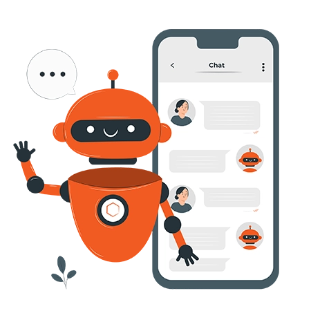 تصویر خدمات هوش مصنوعی