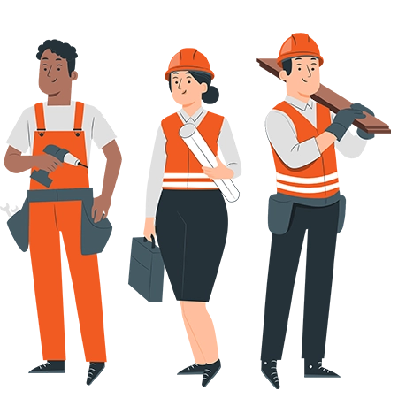 نمونه کار طراحی سایت شرکتی با ظاهر حرفه ای و ساختار سئو