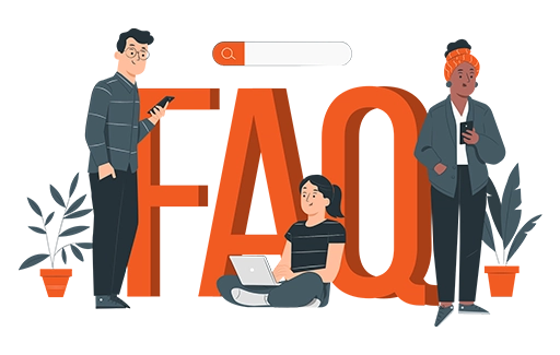 تصویر سوالات متداول خدمات طراحی سایت و سئو تهران آی تی