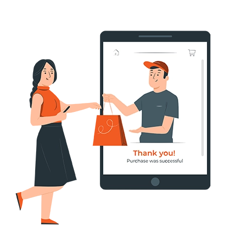 مشاوره طراحی سایت و راه اندازی فروشگاه اینترنتی