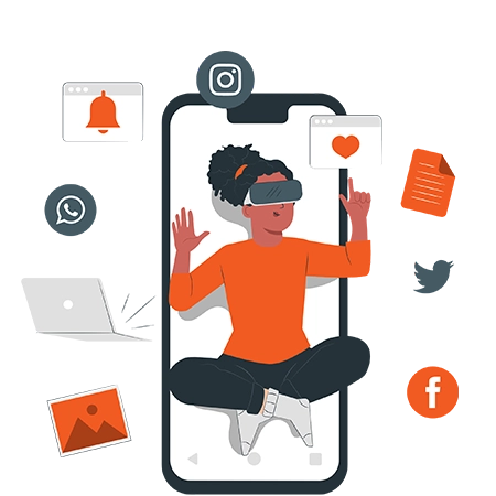 دسته‌بندی مقالات بازاریابی الکترونیکی