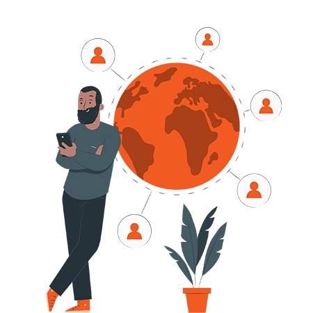 دسته‌بندی مقالات اینترنت اشیا