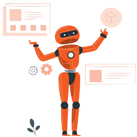 حل مشکلات کسب و کار با خدمات هوش مصنوعی تهران آی تی مثل اتوماسیون، چت بات و تحلیل داده