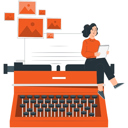 مشاوره تخصصی تولید محتوا و سئو در تهران آی تی