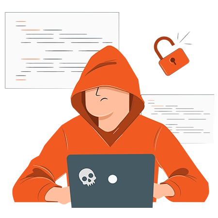 خدمات امنیت سایت شامل جلوگیری از هک، اسکن آسیب پذیری و محافظت از اطلاعات کاربران