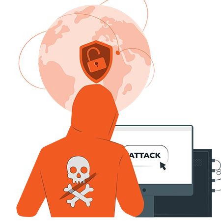 مشاوره افزایش امنیت سایت و جلوگیری از هک و نفوذ