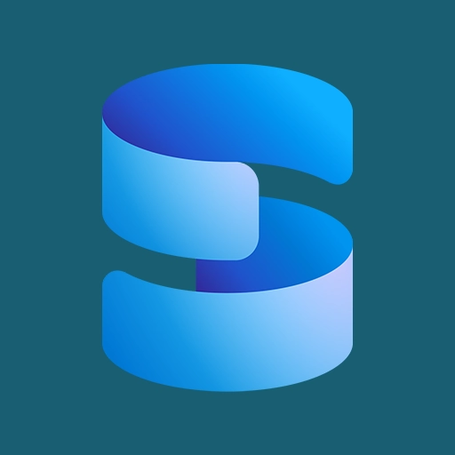 لوگوی Entity Framework Core