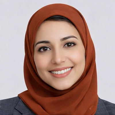 سارا کریمی مدیر ارشد تهران آی تی