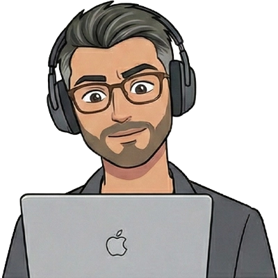 تصویر محمدرضا احدیان - مهارت‌های تخصصی توسعه وب و نرم‌افزار