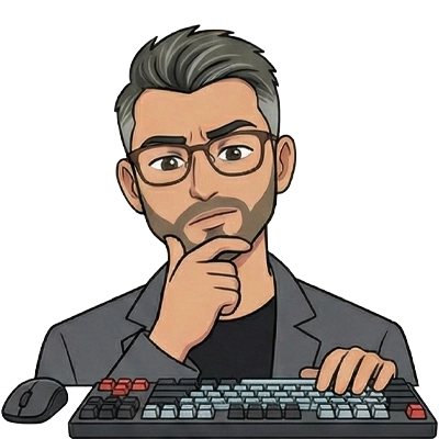 تصویر محمدرضا احدیان - نمونه‌کارها و پروژه‌های توسعه وب