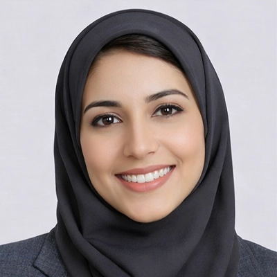 نازنین موسوی مدیر ارشد تهران آی تی